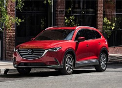 Chi tiết Mazda CX-9 2020, điểm khác biệt vượt trội so với bản tiền nhiệm