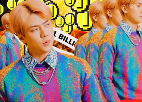 1 Billion Views từ EXO-SC: Fan nhầm tưởng SM tham vọng có MV tỷ lượt xem nhưng thực tế lại là...