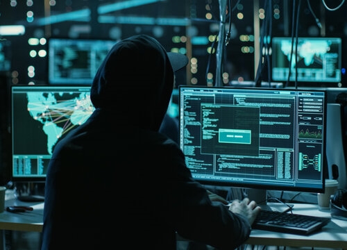 15 tỉ thông tin đăng nhập đang bị hacker trao đổi trên dark net