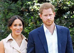 4 bằng chứng cho thấy Meghan Markle đang thao túng chồng khiến hoàng gia cũng đành bất lực