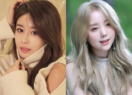 5 nữ idol Kpop cùng mang tên Jiyeon: Toàn các đại diện nhan sắc, riêng biểu tượng đáng yêu "dao kéo" hỏng