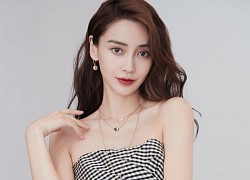 Angelababy thừa nhận không có khiếu diễn xuất