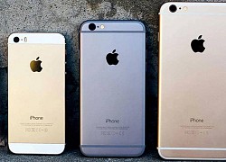 Apple bắt đầu bồi thường cho người dùng iPhone