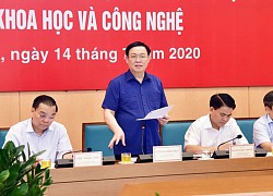 'Ba cái nhất của Hà Nội'