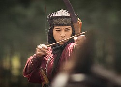 Bạn có biết: Ngô Thanh Vân chủ động "đòi" được làm người Việt ở bom tấn The Old Guard