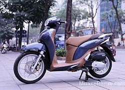 Bảng giá Honda SH Mode mới nhất trong tháng 7/2020