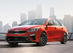 Bảng giá xe Kia tháng 7/2020: Đồng loạt giảm giá sốc