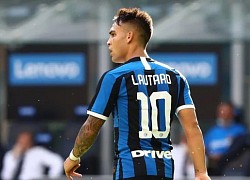 Barca tìm ra phương án chiêu mộ Lautaro Martinez