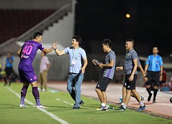 Bí mật về đội bóng có HLV "kỳ dị" nhất thách thức cả V-League 2020