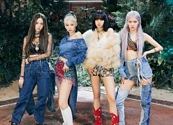 BLACKPINK tiếp tục thắng lớn