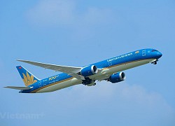 Cần trao "kiếm lệnh" để tháo gỡ khó khăn cho Vietnam Airlines