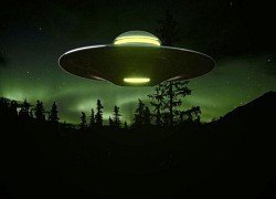 UFO có thể là mối đe dọa với loài người?