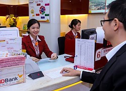 Đổi mới ngân hàng 2020: "Thông minh hóa" các chi nhánh