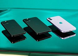 Chậm chân tới 1 năm rưỡi trong trào lưu 5G, nhưng đây là lý do tại sao iPhone 12 vẫn sẽ giành chiến thắng