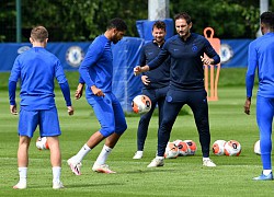 Chelsea vs Norwich: Thầy trò Lampard trút giận