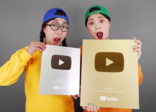 Chỉ cần ngồi ăn rồi đăng video lên mạng, nhiều YouTuber xứ Hàn kiếm được... hàng chục tỷ đồng mỗi tháng