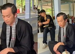 Chuyện showbiz: Hoài Linh tái xuất màn ảnh sau tháng ngày ở ẩn