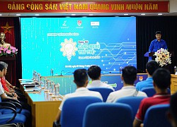 Cơ hội việc làm cho sinh viên khi tham gia cuộc thi công nghệ