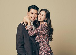 Công ty của Son Ye Jin đăng clip liên quan đến Hyun Bin rồi xoá vội, "giấu đầu hở đuôi" hay gì?