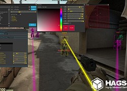 CS:GO ra bản chống hack, người chơi vẫn gian lận dễ dàng