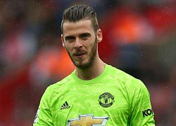 Cựu HLV MU tiết lộ De Gea là kẻ &#8220;ăn cháo đá bát&#8221;