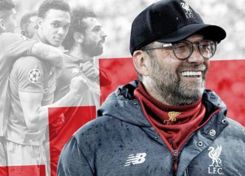 Đã rõ thời điểm Jurgen Klopp chia tay Liverpool