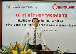 Đại học Văn hóa Hà Nội xây dựng phần mềm quản lý sinh viên hiện đại