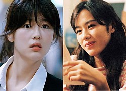 Dân tình "rớt liêm sỉ" vì loạt ảnh Jeon Ji Hyun - Son Ye Jin thời đỉnh cao, bảo sao thành biểu tượng nhan sắc ở Hàn