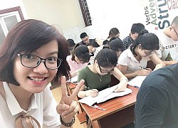 Đi tìm giáo viên tiếng Anh nức tiếng trong lòng học trò Hà thành, nhiều người đã mở trung tâm lớn đào tạo hàng ngàn học sinh mỗi năm