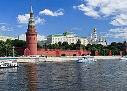 Điện Kremlin coi cuộc bầu cử Tổng thống ở Belarus là việc nội bộ