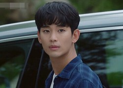 'Điên thì có sao' tập 8: Seo Ye Ji đánh nhau té khói với Oh Jung Se để giành Kim Soo Hyun?