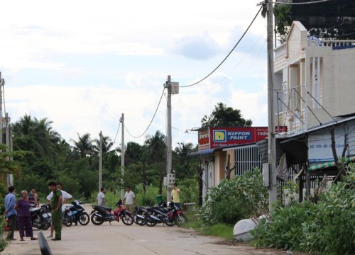 Điều tra nguyên nhân tử vong của một thợ hàn tại Bình Dương