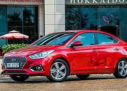 Doanh số bán ra của Hyundai Việt Nam trong tháng 6/2020