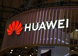 Doanh thu của Huawei vẫn tăng mạnh bất chấp khó khăn bủa vây