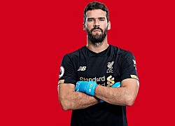 Đội hình dự kiến Liverpool vs Arsenal: Vòng 36 Premier league 2019/2020