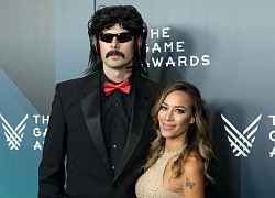 Dr Disrespect và những lần nổi loạn đầy tai tiếng trong suốt sự nghiệp streamer của mình