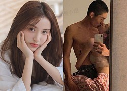 Drama ầm ĩ Weibo: Học trò Lisa lộ ảnh nhạy cảm với mẫu nam kém 6 tuổi, ngay lập tức bị "bóc phốt" là tiểu tam