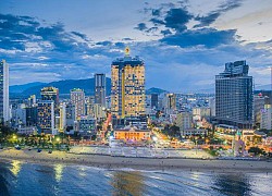 Eastin Grand Hotel Nha Trang mở cửa ngày 18/7