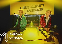 "Em là bài hát tỉ views của anh": EXO-SC tỏ tình thế này ngại gì mà không đổ