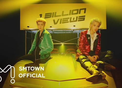 "Em là bài hát tỉ views của anh": EXO-SC tỏ tình thế này ngại gì mà không đổ