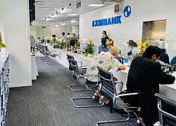 Eximbank công bố điều chỉnh lãi suất nhằm hỗ trợ doanh nghiệp vượt khó