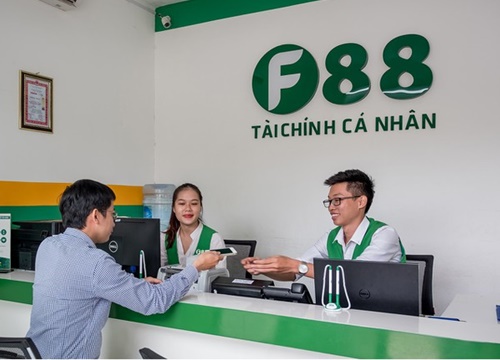 F88 hoàn tất 3 đợt phát hành trái phiếu với tổng giá trị 200 tỷ đồng