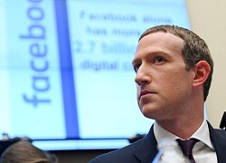 Facebook loay hoay hạ nhiệt căng thẳng