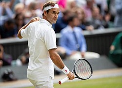 Federer không dễ dàng giải nghệ, tuyên bố mạnh mẽ khi trở lại năm 2021