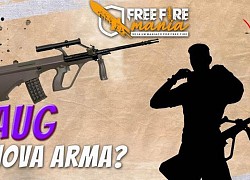 Free Fire: Rò rỉ thông tin về bản cập nhật OB23, game thủ sắp được trải nghiệm nhân vật mới