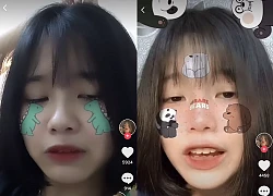 Gái xinh 53k follow trên Tiktok bị gọi là bản sao của Thanh Tâm "Bắp cần bơ"