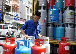 Giá gas hôm nay 14/7: Giảm do dịch COVID-19 đang tăng cao