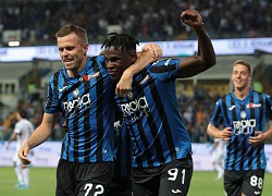 Giải mã CLB Atalanta