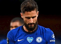 Giroud lý giải về pha ăn mừng bàn thắng kỳ lạ trước Norwich