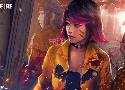 Hacker Free Fire vẫn sống khỏe dù Garena tuyên bố quyết "sống còn" với gian lận